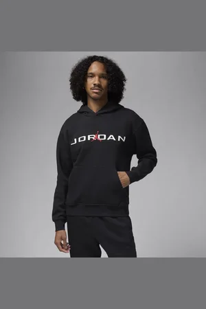Jordan Sweat à capuche en tissu Fleece Essentials pour Homme