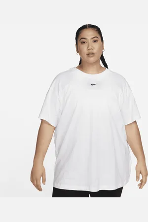 Nike T-shirt Sportswear Essential pour Femme