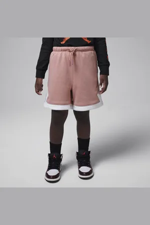 Jordan Short à motif Brooklyn Fleece Paris Saint-Germain pour ado