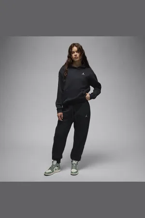Jordan Sweat à capuche Brooklyn Fleece pour femme