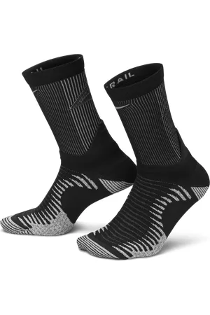 Nike Chaussettes de trail mi-mollet Dri-FIT