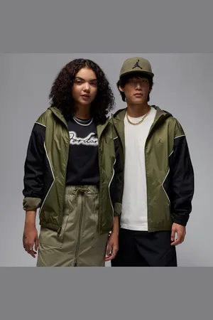 Jordan Veste à capuche Draft Brooklyn pour homme