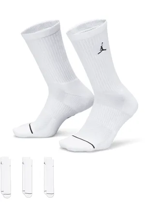 Jordan Chaussettes mi-mollet Everyday (3 paires)