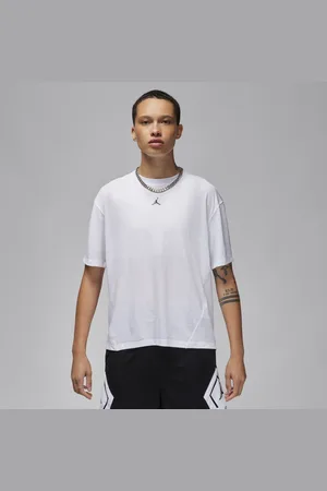 Jordan Haut à manches courtes Diamond Sport pour femme
