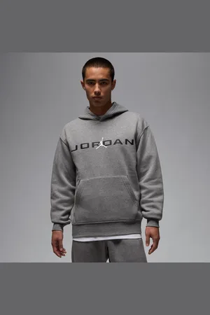 Jordan Sweat à capuche en tissu Fleece Essentials pour Homme