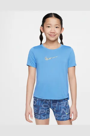 Nike Haut Dri-FIT One Classic pour ado (fille)
