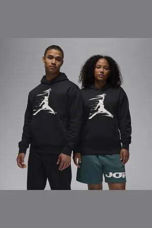 Jordan Sweat à capuche en tissu Fleece MVP pour homme