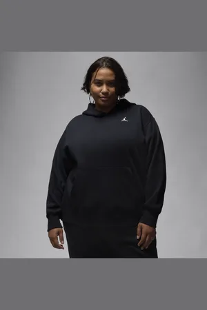 Jordan Sweat à capuche Brooklyn Fleece pour femme