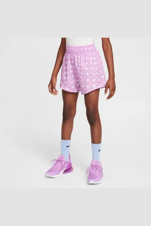 Nike Short de training tissé One pour ado (fille)