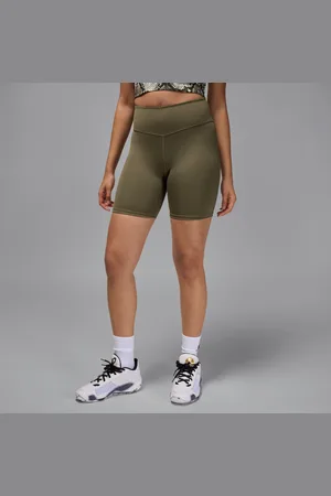 Jordan Cycliste à taille haute Sport 18 cm pour femme