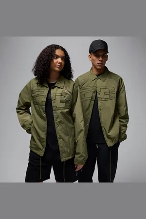 Jordan Veste de coach Essentials pour homme