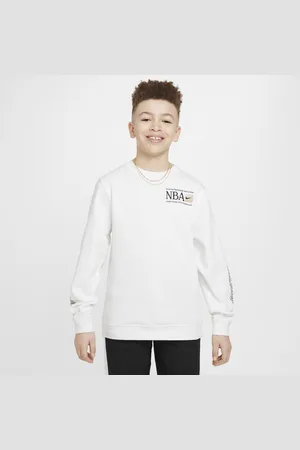 Nike Haut à col ras-du-cou Dri-FIT NBA Team 31 Standard Issue pour ado