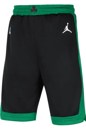 Jordan Short Dri-FIT NBA Swingman Boston Celtics Statement Edition pour ado
