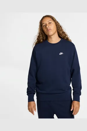 Nike Haut en molleton Club pour homme