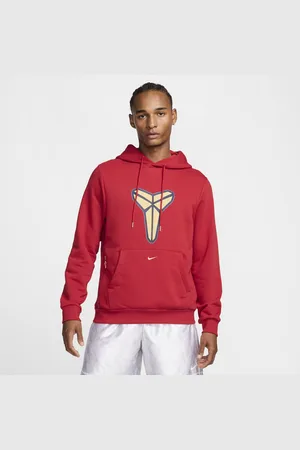 Nike Sweat à capuche de basket Dri-FIT Kobe pour homme