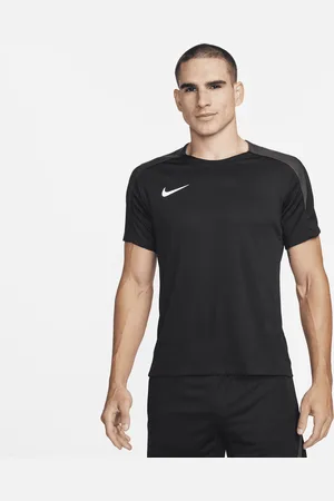 Nike Haut de foot à manches courtes Dri-FIT Strike pour homme