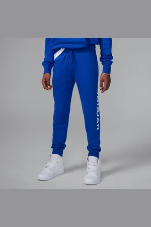 Jordan Pantalon en Fleece Baseline pour ado
