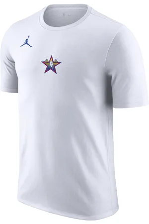 Jordan T-shirt NBA 2025 All-Star Weekend pour homme
