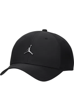 Jordan Casquette réglable Rise