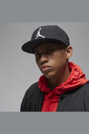 Jordan Casquette réglable Jumpman Pro