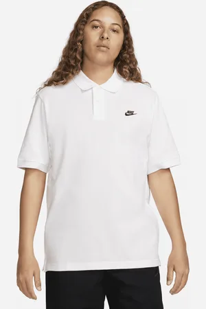 Nike Polo à manches courtes Club pour homme