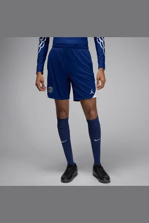 Jordan 4e haut de foot en maille Dri-FIT Paris Saint-Germain Strike pour homme