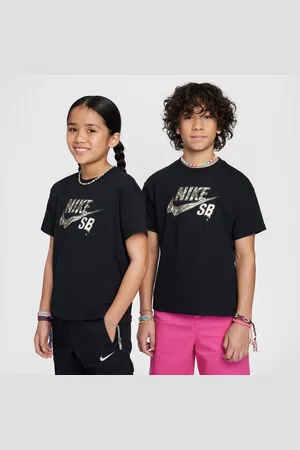 Nike T-shirt SB pour ado