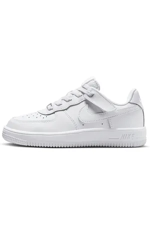 Nike Chaussure Force 1 Low EasyOn pour enfant