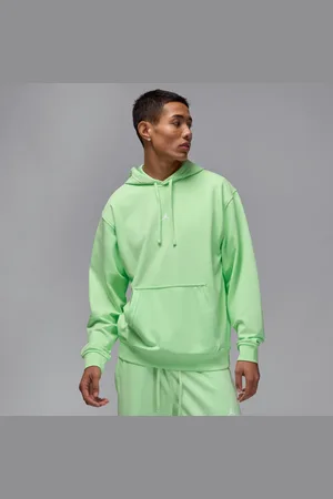 Jordan Sweat à capuche Dri-FIT Sport Crossover pour homme