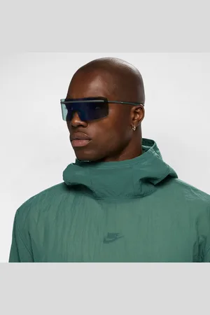 Nike Lunettes de soleil effet miroir Echo Shield