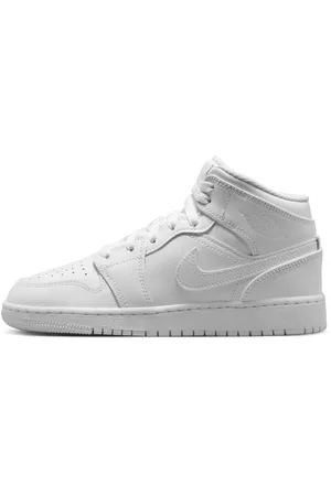 Jordan Chaussure 1 Mid pour ado