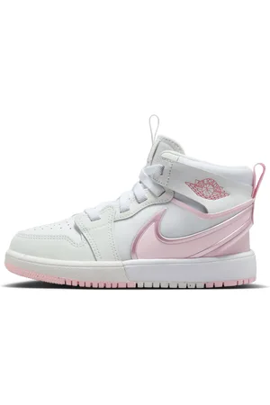 Jordan Chaussure 1 Mid RM EasyOn pour enfant