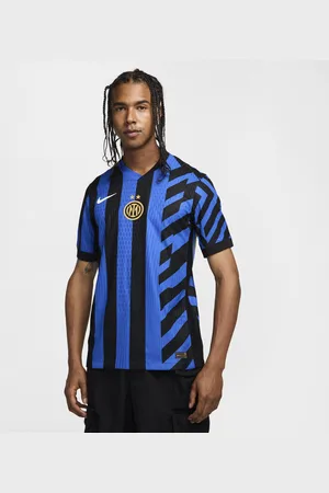 Nike Maillot de foot authentique Dri-FIT ADV Inter Milan 2024/25 Match Domicile pour homme