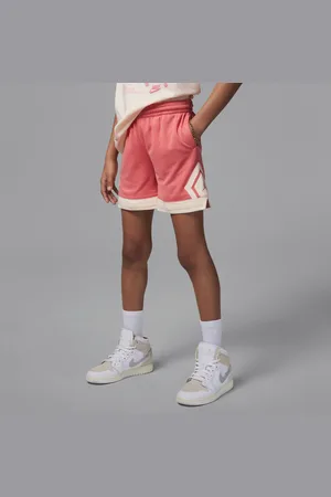 Jordan Short Diamond Dri-FIT pour ado