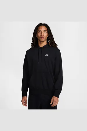 Nike Sweat à capuche en molleton Club pour homme