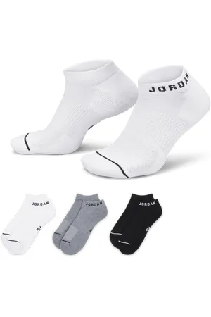 Jordan Chaussettes invisibles Everyday (3 paires)