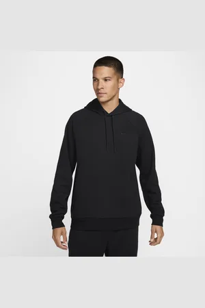 Nike Sweat à capuche haute performance Dri-FIT UV Primary Fleece pour homme