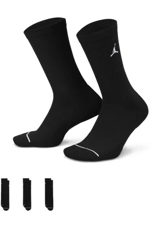 Jordan Chaussettes mi-mollet Everyday (3 paires)