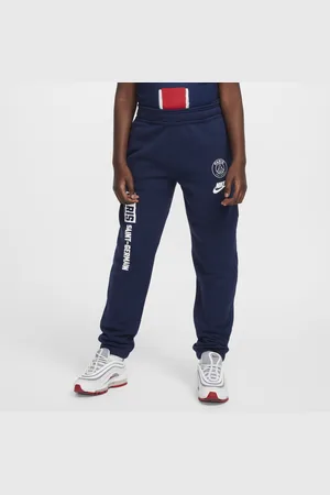 Nike Pantalon de foot Air Paris Saint-Germain Sport Essentials pour ado