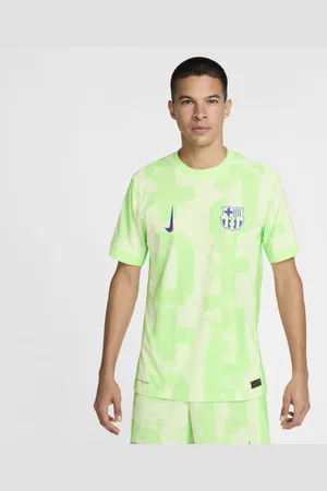 Nike Maillot de foot authentique Dri-FIT ADV FC Barcelona 2024/25 Match 3e tenue pour homme