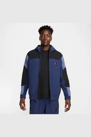 Nike Veste tissée Sportswear Air Max pour Homme
