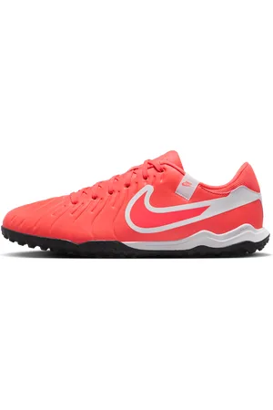 Nike Chaussure de foot basse pour surface synthétique Tiempo Legend 10 Academy