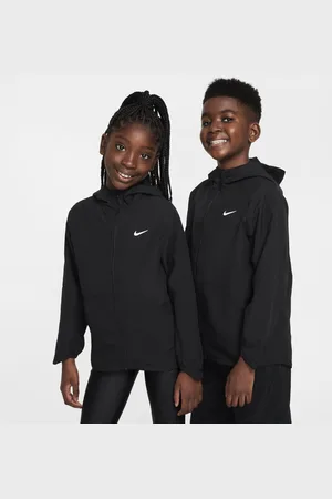 Nike Veste de training Dri-FIT UV pour ado