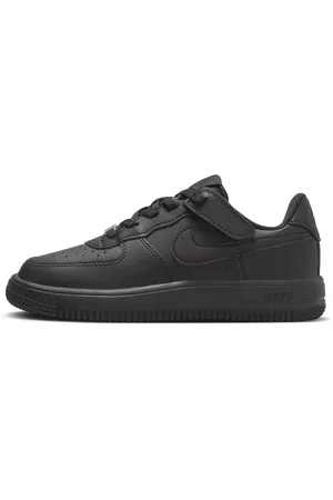 Nike Chaussure Force 1 Low EasyOn pour enfant