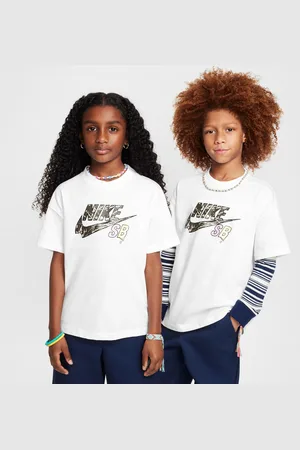 Nike T-shirt SB pour ado