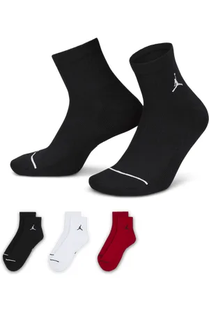 Jordan Socquettes Everyday (3 paires)