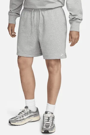 Nike Short en molleton Flow Club pour homme