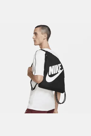 Nike Sac avec cordon de serrage Heritage (13 L)