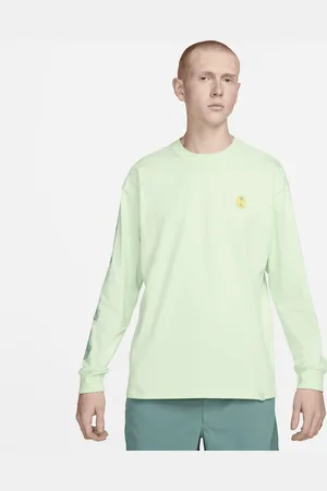 Nike T-shirt à manches longues Dri-FIT ACG « Hike Snacks » pour homme