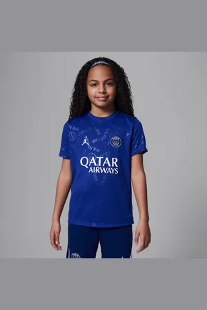 Jordan Haut de foot d